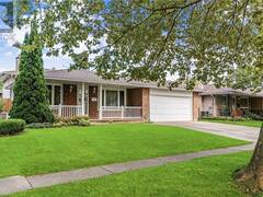 21 KIMBERMOUNT Drive St. Catharines Ontario, L2N 5V7