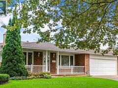 21 KIMBERMOUNT DRIVE St. Catharines Ontario, L2N 5V7