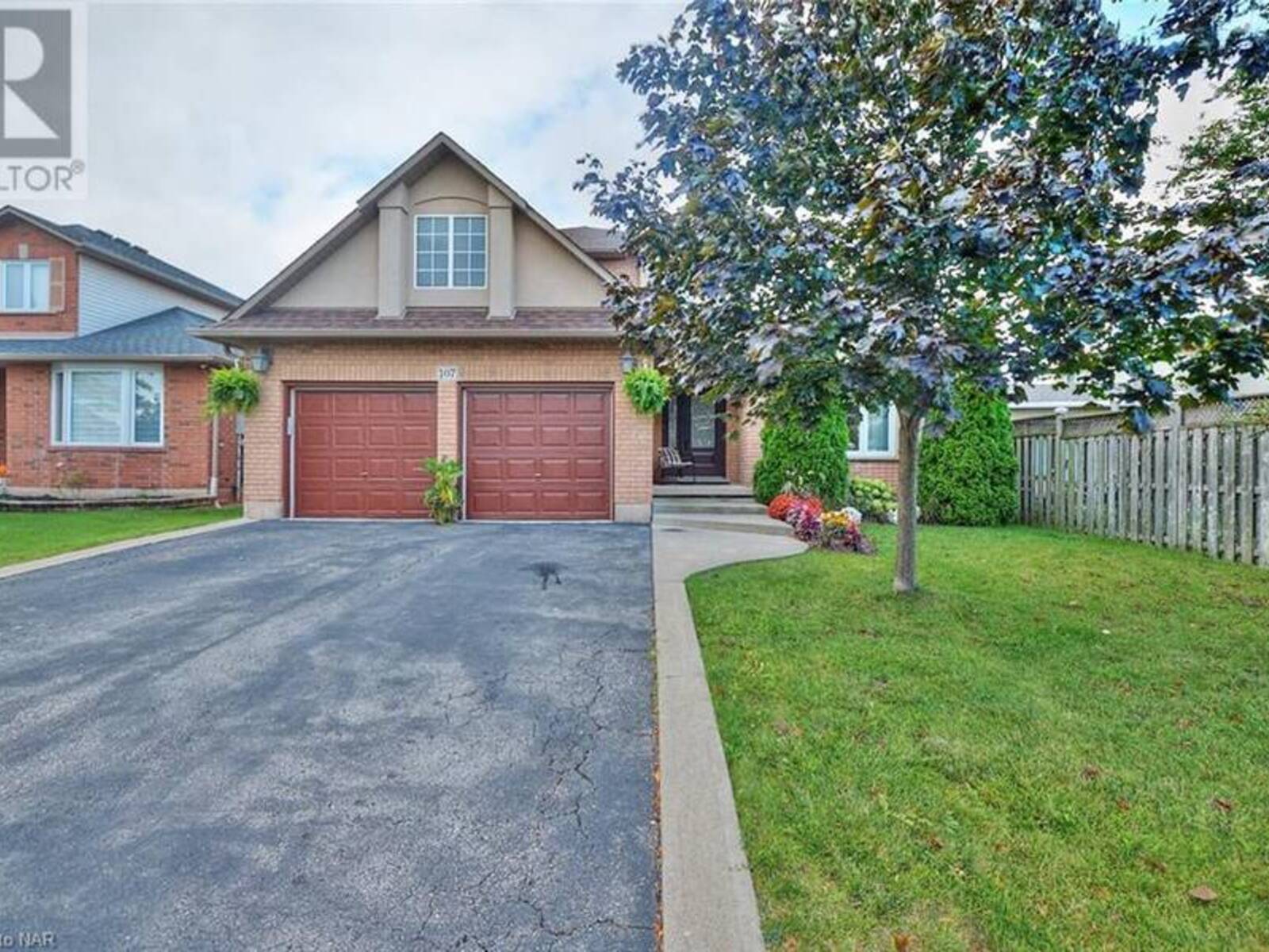 107 NAPA Lane, Hamilton, Ontario L8E 6B5