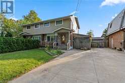 30 BLACK KNIGHT Road | St. Catharines Ontario | Slide Image Two