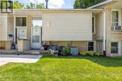 151 PARNELL Road Unit# 57 | St. Catharines Ontario | Slide Image One