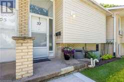 151 PARNELL Road Unit# 57 | St. Catharines Ontario | Slide Image Two