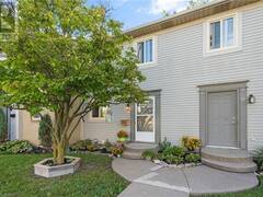 65 DORCHESTER Boulevard Unit# 12 St. Catharines Ontario, L2M 7T4