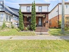 60 JOHN STREET Welland Ontario, L3B 3S3