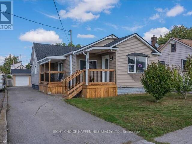 88 JOHNSTON STREET Port Colborne Ontario, L3K 1G7