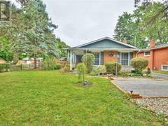 30 CARTIER Drive St. Catharines Ontario, L2M 2E7