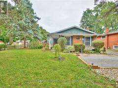 30 CARTIER DRIVE St. Catharines Ontario, L2M 2E7