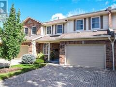 24 - 141 WELLAND VALE ROAD St. Catharines Ontario, L2S 3S7