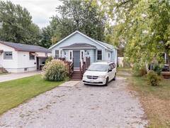 59 FORKS Road Welland Ontario, L3B 5K4