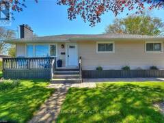 12 CORBETT AVENUE St. Catharines Ontario, L2N 5M5