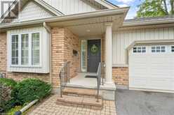 605 WELLAND Avenue Unit# 1 | St. Catharines Ontario | Slide Image Nine