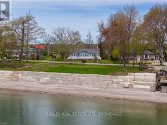 557 EDGEWATER PLACE Haldimand Ontario, N1A 2W8