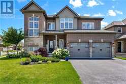 133 LAMETTI Drive N | Fonthill Ontario | Slide Image One