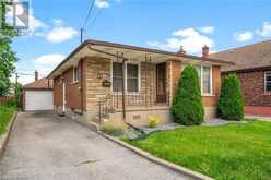 62 ST GEORGE Street | St. Catharines Ontario | Slide Image One