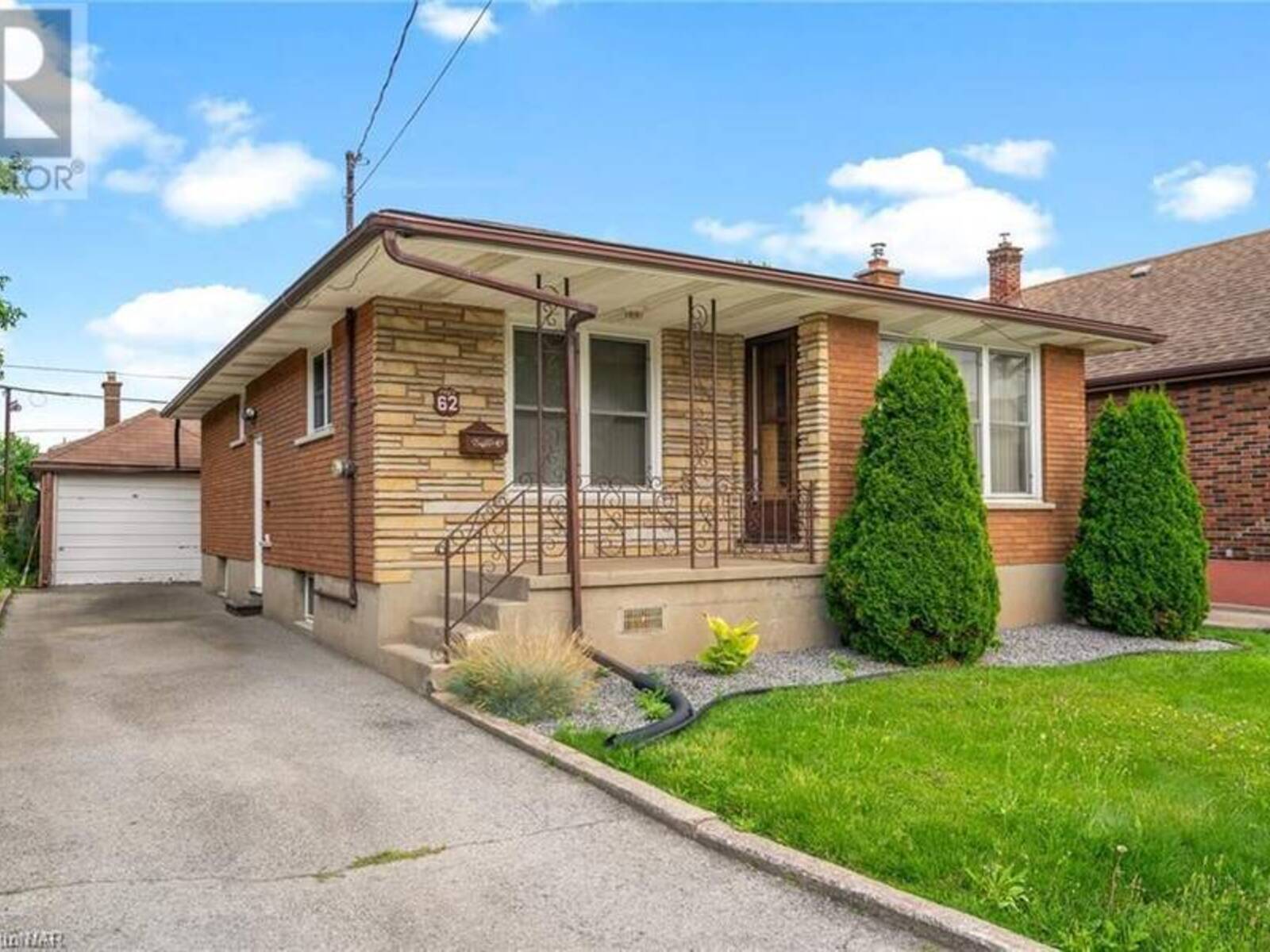 62 ST GEORGE Street, St. Catharines, Ontario L2M 5P6