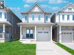 8767 SOURGUM AVENUE Niagara Falls Ontario, L2H 3S3