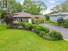 962 PARKDALE Avenue Fort Erie Ontario, L2A 5B6