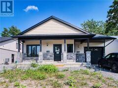 13 VALLEY Road Unit# 3 St. Catharines Ontario, L2S 1Y7