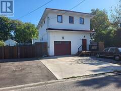 340 OXFORD AVENUE Crystal Beach Ontario, L0S 1B0