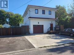 340 OXFORD AVENUE Fort Erie Ontario, L0S 1B0