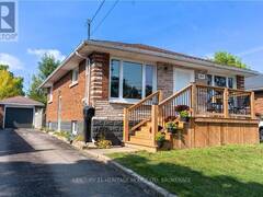 163 CAMROSE AVENUE Welland Ontario, L3B 1K4