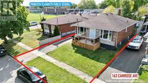 163 CAMROSE AVENUE | Welland Ontario | Slide Image Nine