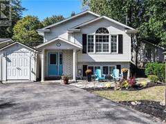 199 LAKEWOOD AVENUE Crystal Beach Ontario, L0S 1B0