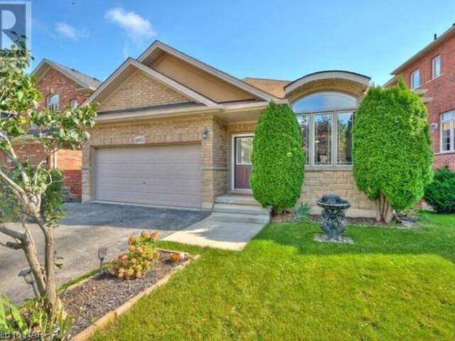 4085 HIGHLAND PARK Drive Beamsville Ontario, L0R 1B7