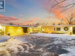 21 WOODMOUNT DRIVE St. Catharines Ontario, L2T 2Y1