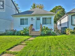 37 LOCK STREET St. Catharines Ontario, L2N 5B8