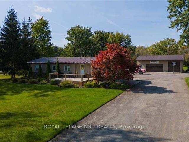 52078 REGIONAL 24 ROAD Wainfleet Ontario, L0S 1V0