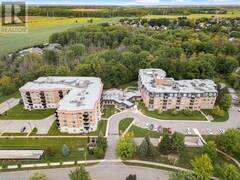 8111 FOREST GLEN Drive Unit# 225 Niagara Falls Ontario, L2H 2Y7