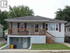 373 KILLALY STREET E Port Colborne Ontario, L3K 1P4