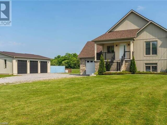 2876 3 E Port Colborne Ontario, L3K 5V3