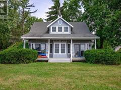 11137 CHURCHILL Avenue Wainfleet Ontario, L3K 5V4