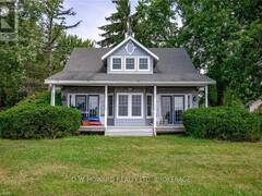 11137 CHURCHILL AVENUE Wainfleet Ontario, L3K 5V4