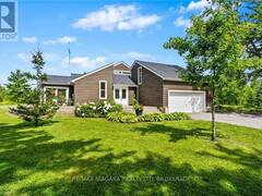 50672 GREEN ROAD S Wainfleet Ontario, L0S 1V0