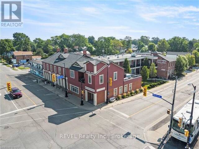 202 - 3710 MAIN ST MAIN Street Niagara Falls Ontario, L2G 6B1