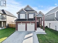 141 SUSAN Drive Fonthill Ontario, L0S 1E6