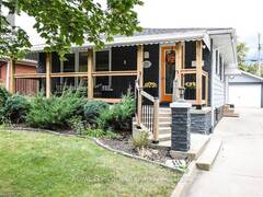 324 MORNINGSTAR AVENUE Welland Ontario, L3B 5B3