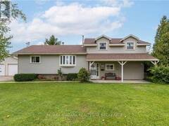 8115 BEAVERDAMS ROAD Niagara Falls Ontario, L2H 1R9