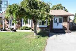 21 FAIRLAWN Crescent | Welland Ontario | Slide Image Fifty