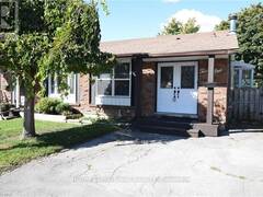 21 FAIRLAWN CRESCENT Welland Ontario, L3C 5Z2