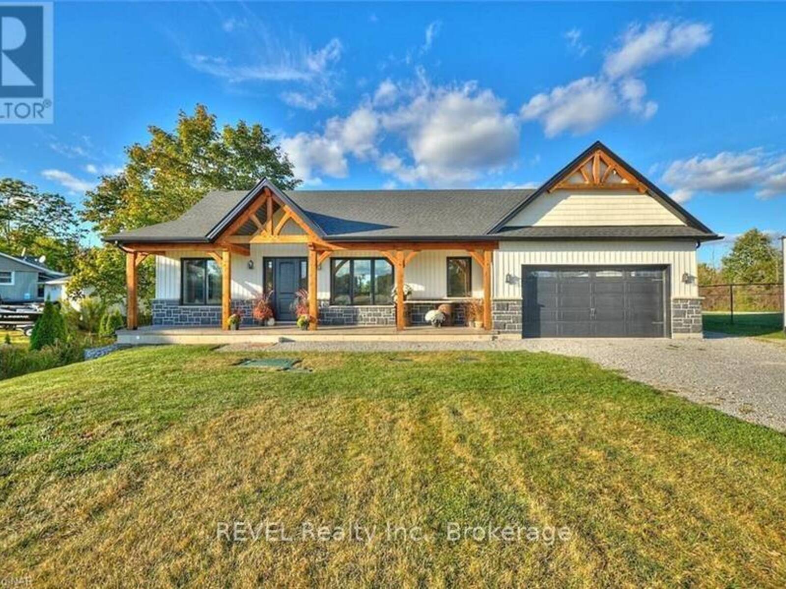 72732 REGIONAL ROAD 27, Wainfleet, Ontario L0R 2J0