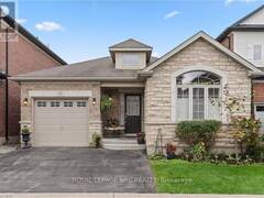 11 - 77 AVERY CRESCENT St. Catharines Ontario, L2P 0E5