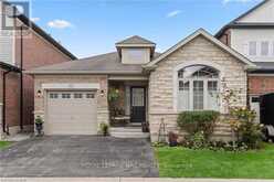 11 - 77 AVERY CRESCENT | St. Catharines Ontario | Slide Image One