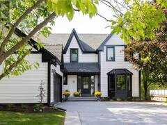 12 SCOTTDALE Court Pelham Ontario, L0S 1E3