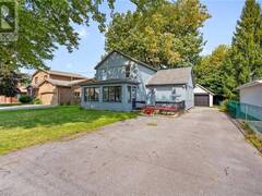 6525 O'NEIL Street Niagara Falls Ontario, L2J 1M9