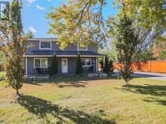 2523 PORT ROBINSON ROAD Thorold Ontario, L3B 5N5