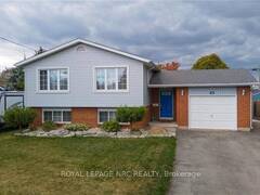 45 KNOLL STREET Port Colborne Ontario, L3K 5A4